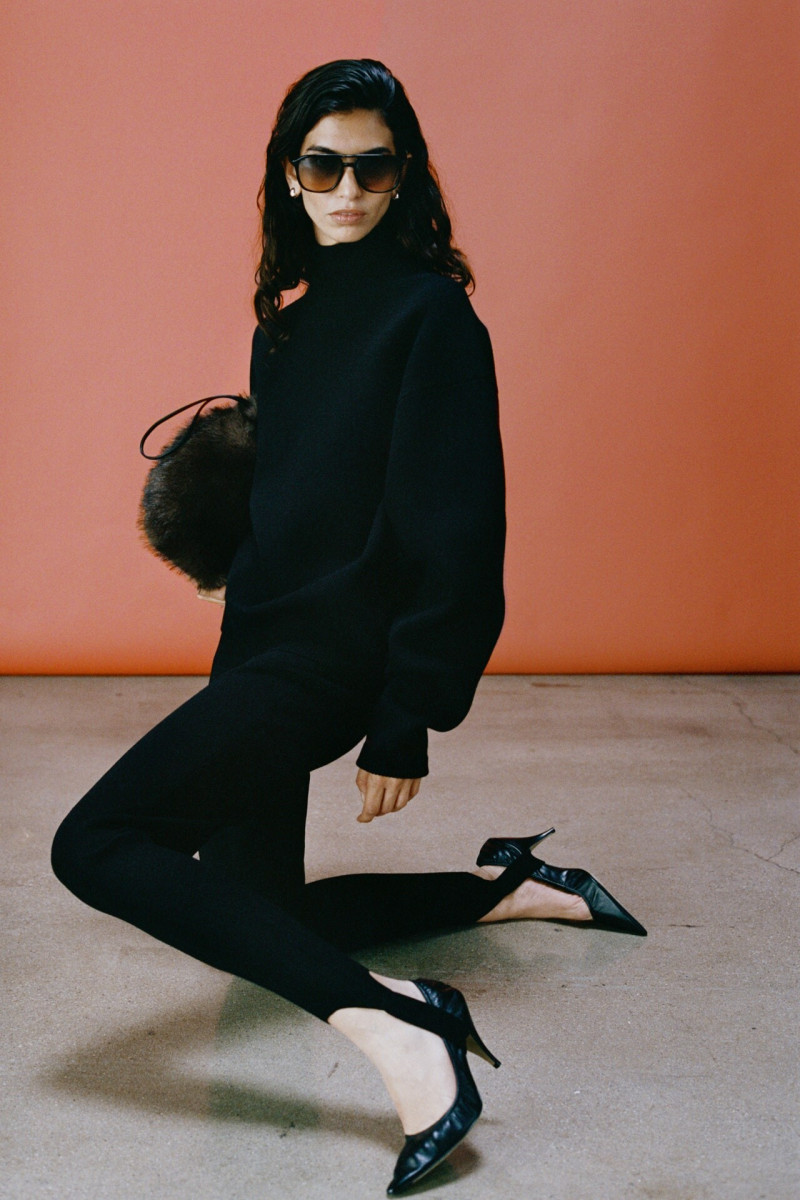 A.L.C. lookbook for Resort 2026