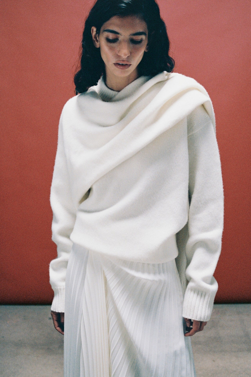 A.L.C. lookbook for Resort 2026