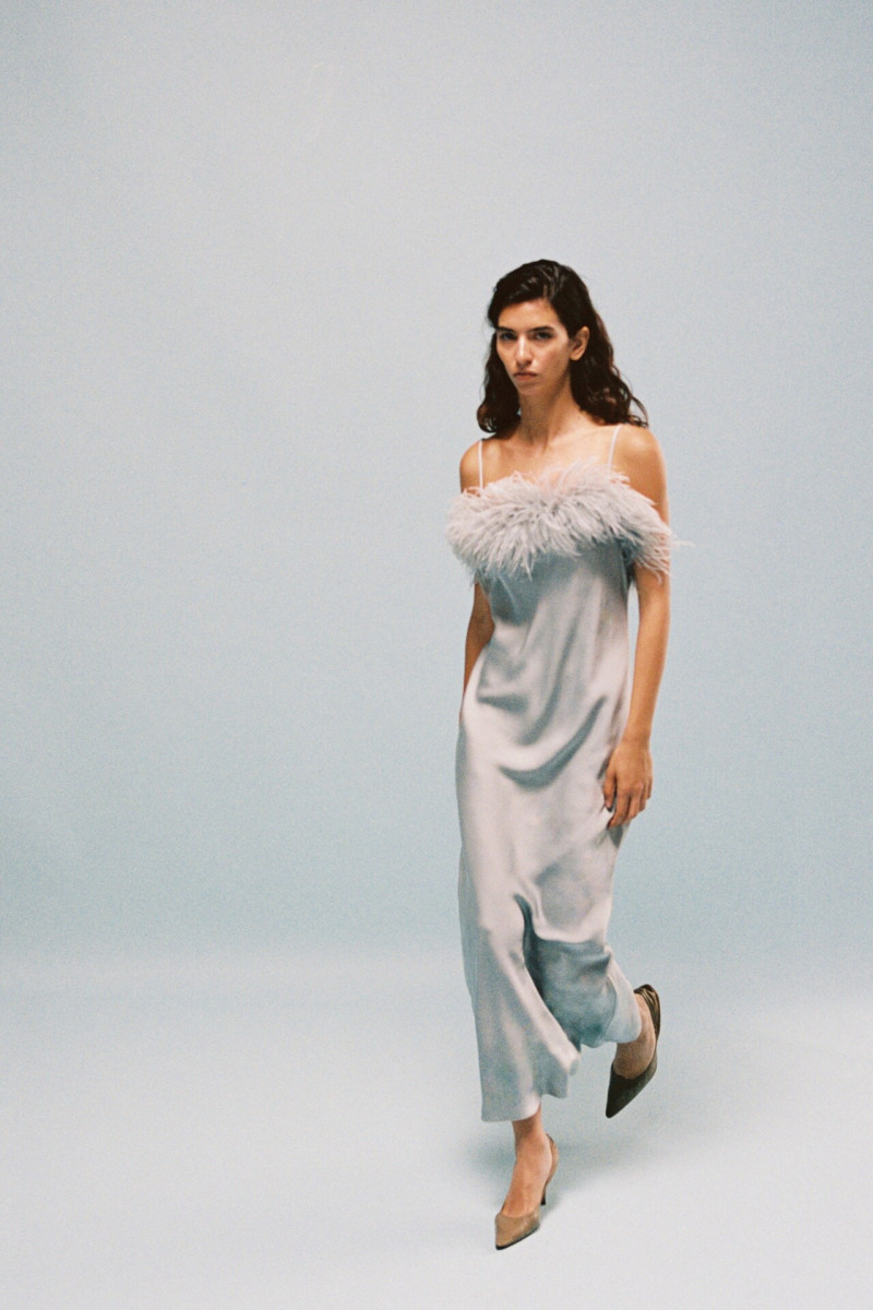 A.L.C. lookbook for Resort 2026