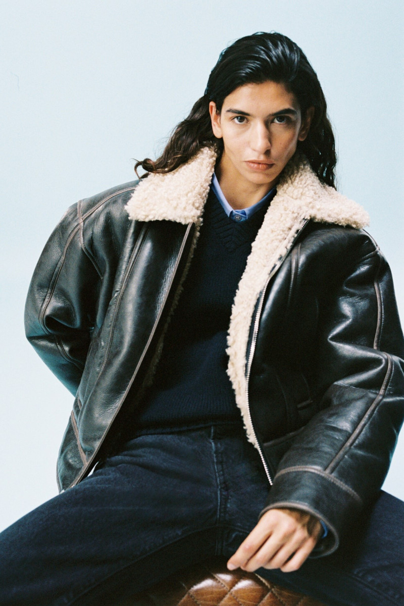 A.L.C. lookbook for Resort 2026