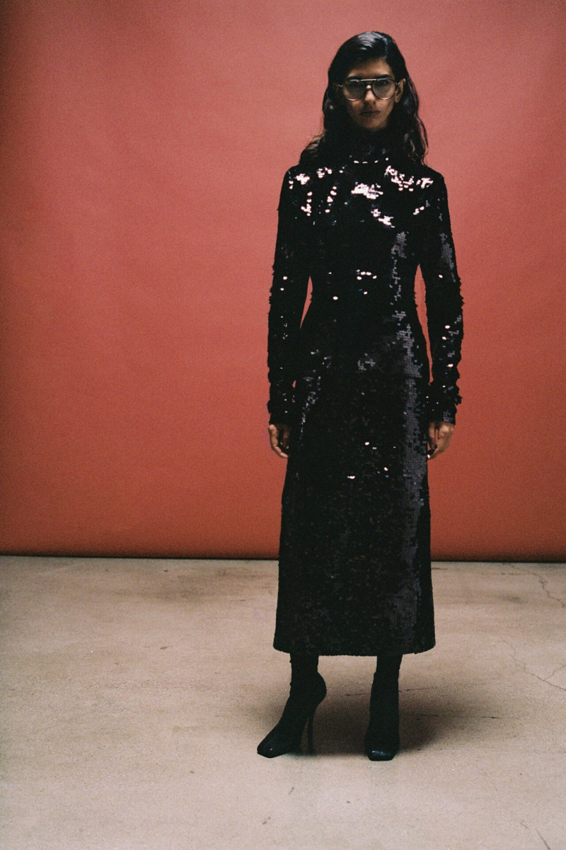 A.L.C. lookbook for Resort 2026