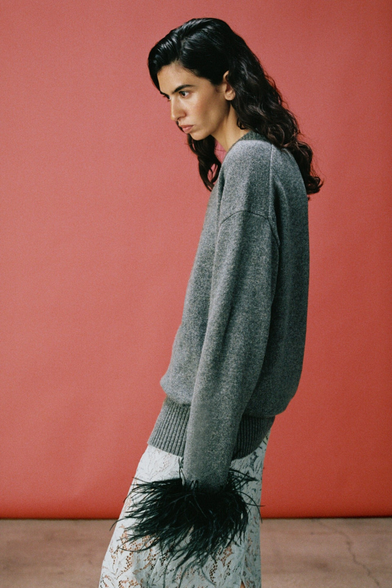 A.L.C. lookbook for Resort 2026