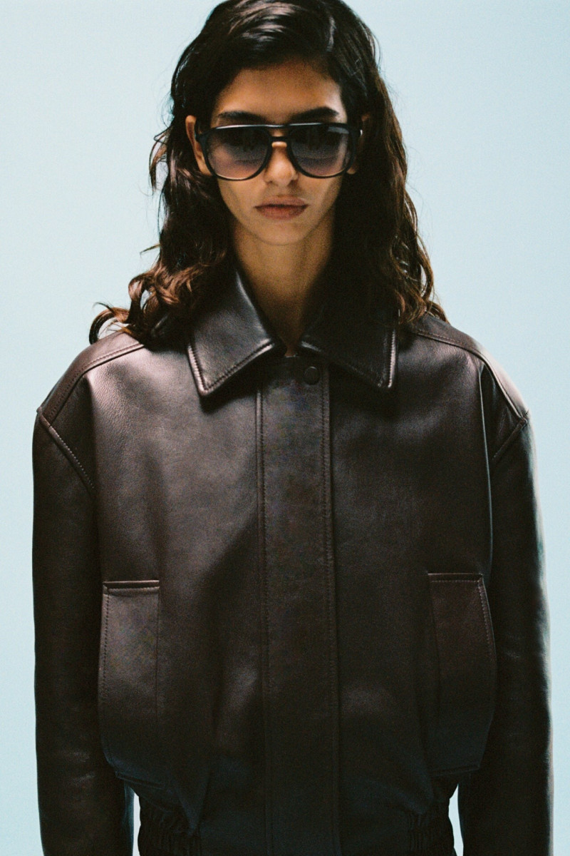 A.L.C. lookbook for Resort 2026