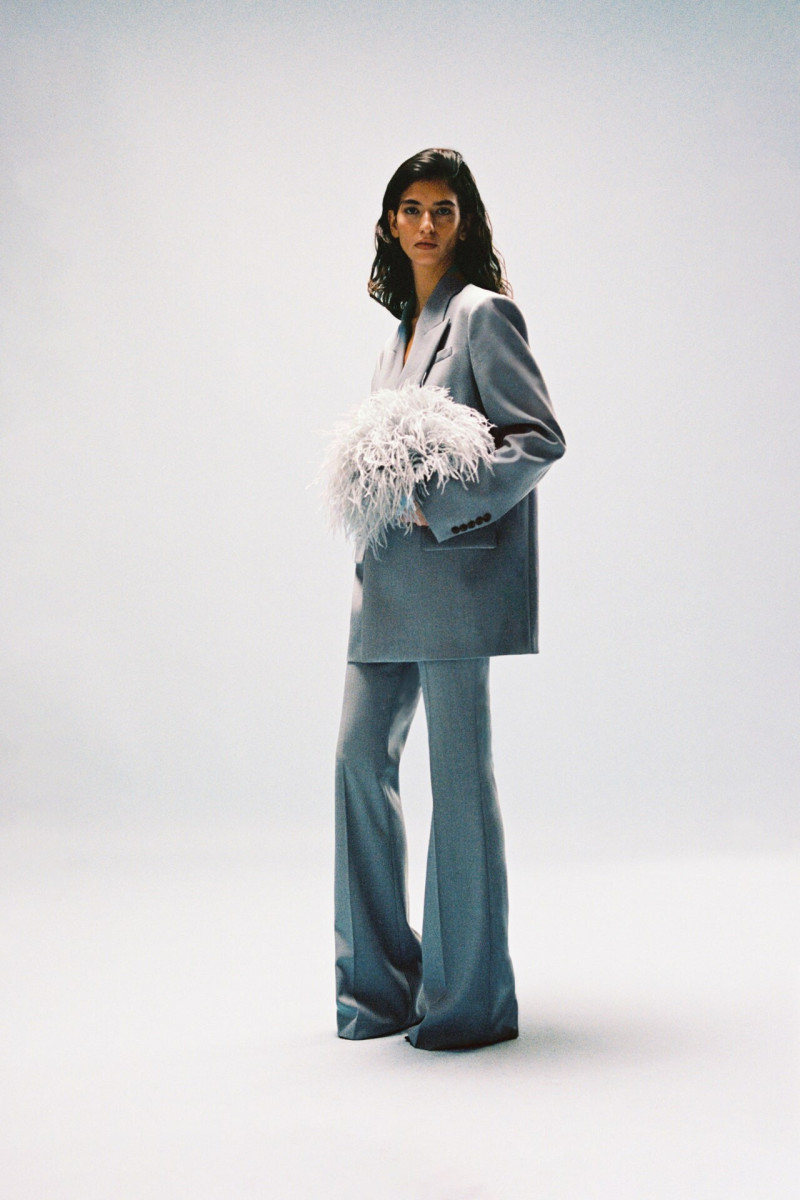 A.L.C. lookbook for Resort 2026