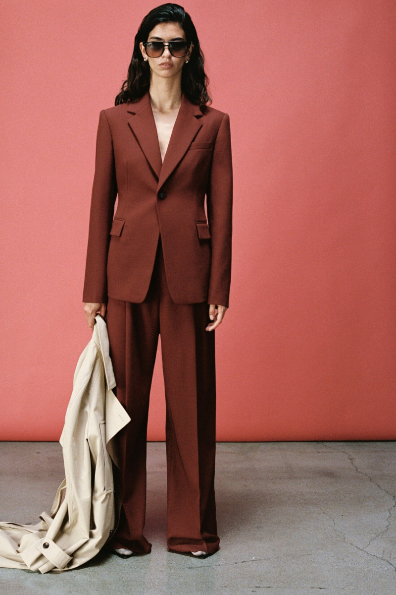 A.L.C. lookbook for Resort 2026