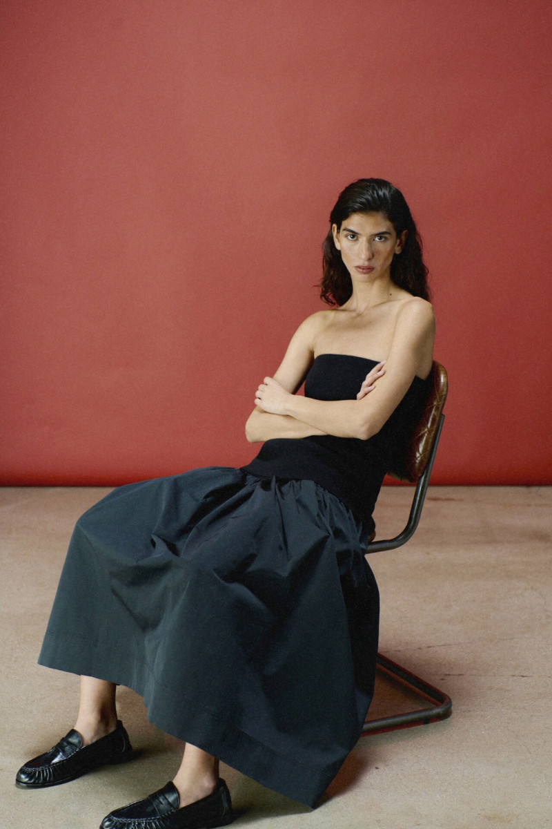 A.L.C. lookbook for Resort 2026