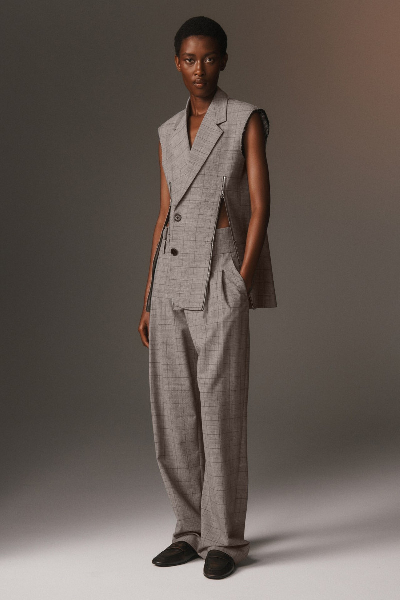 Monse lookbook for Resort 2026