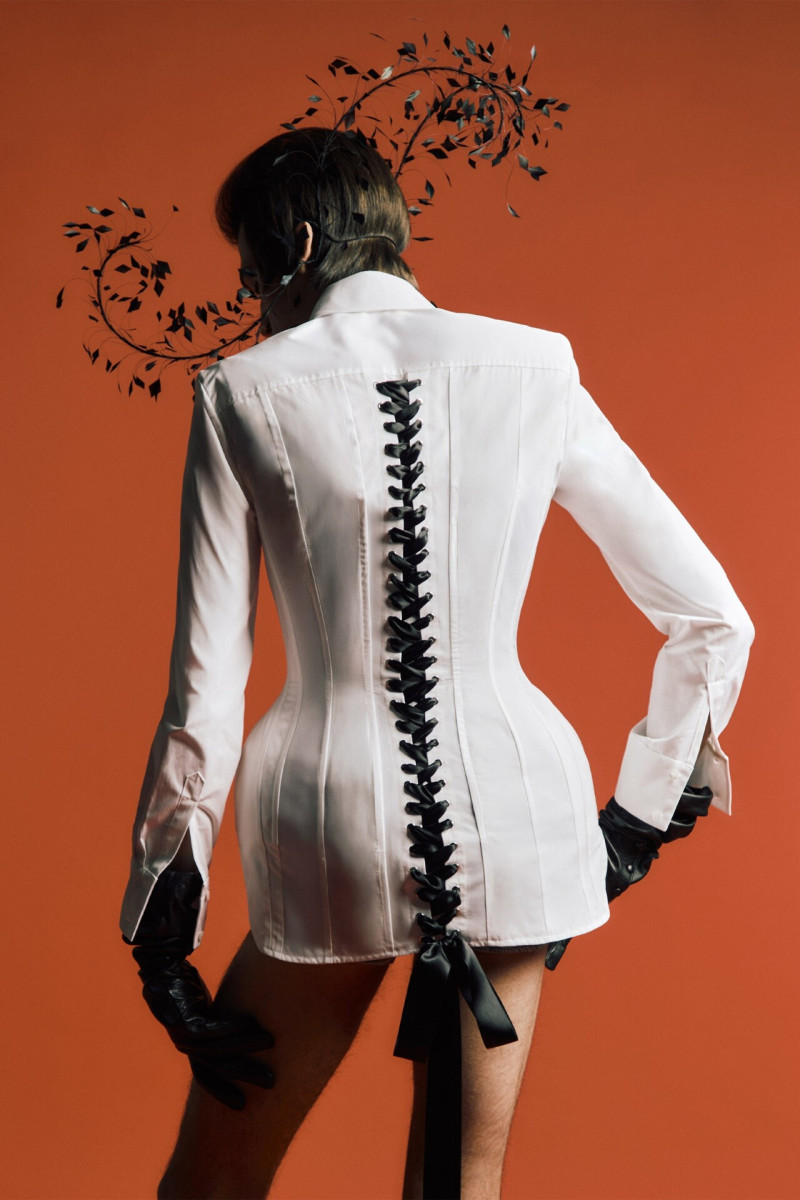 Palomo Spain lookbook for Resort 2026