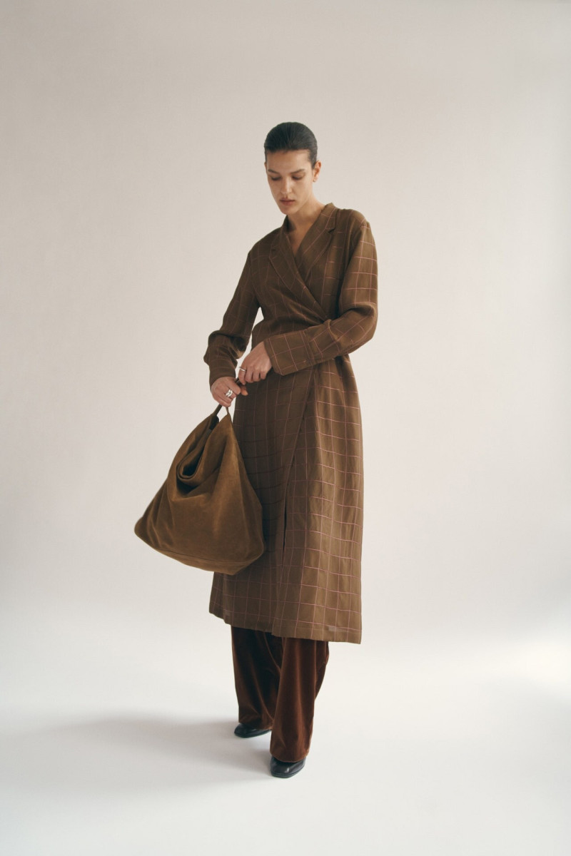 Daniella Kallmeyer lookbook for Resort 2026