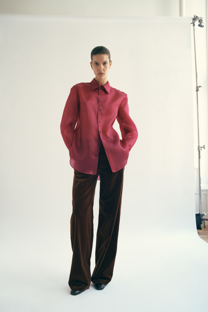 Daniella Kallmeyer lookbook for Resort 2026
