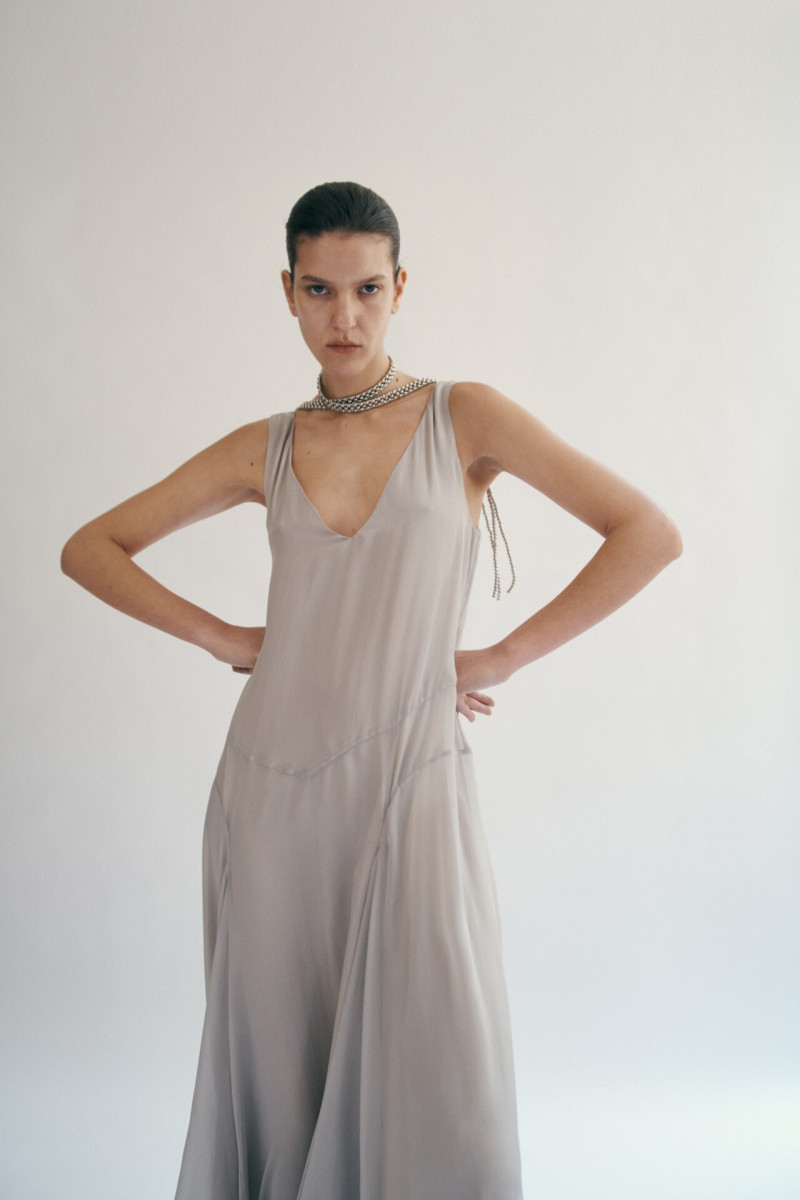 Daniella Kallmeyer lookbook for Resort 2026