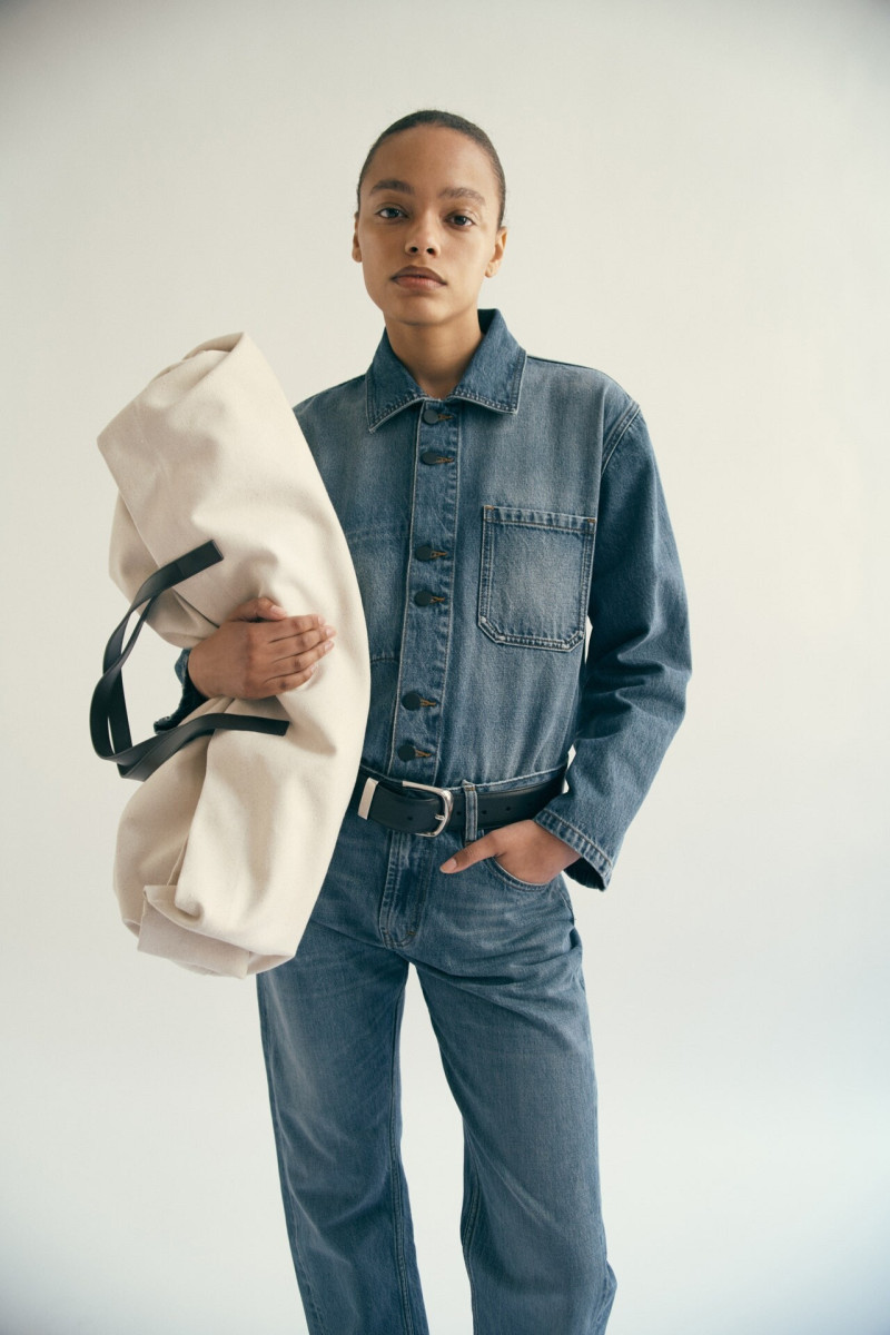 Daniella Kallmeyer lookbook for Resort 2026