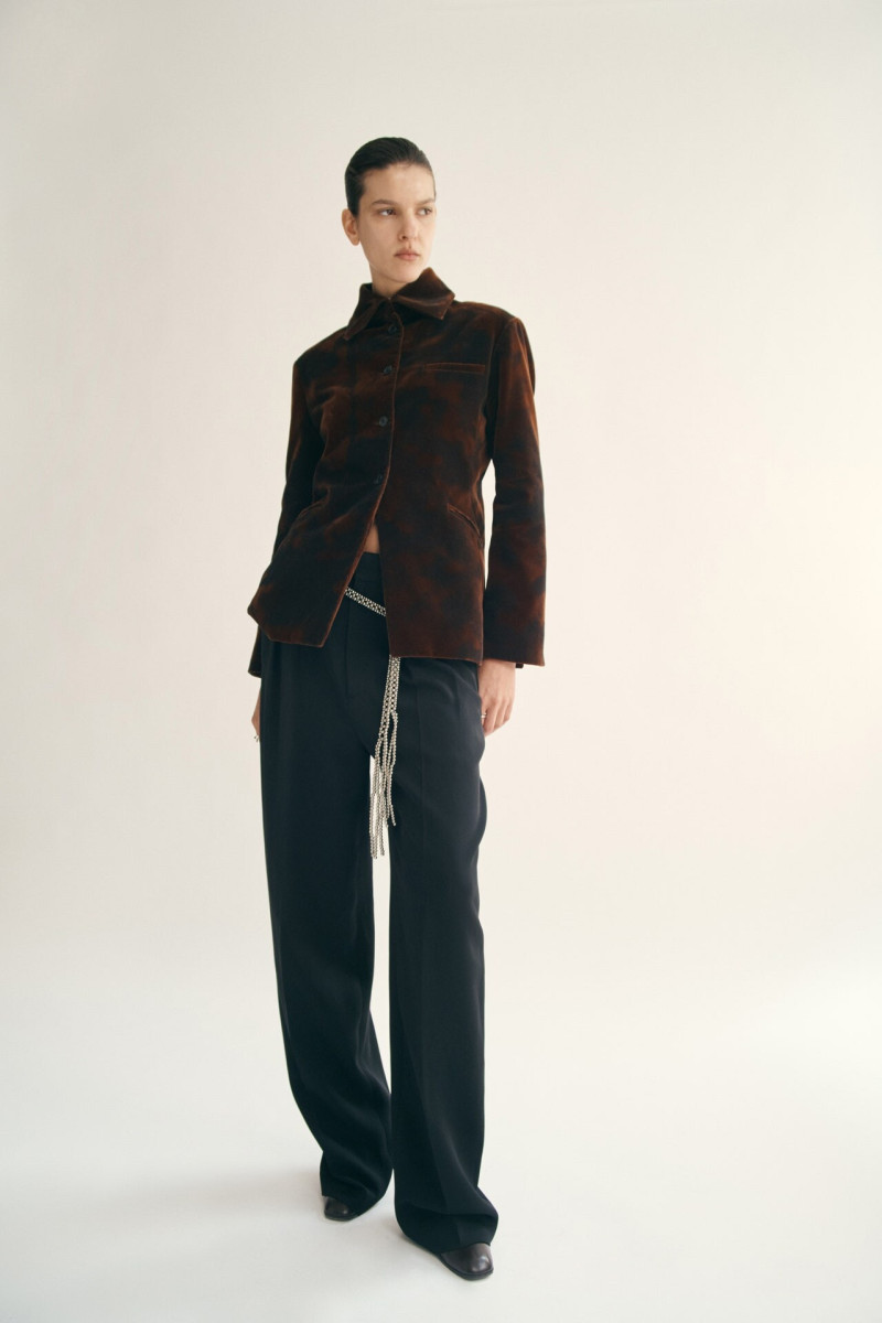 Daniella Kallmeyer lookbook for Resort 2026