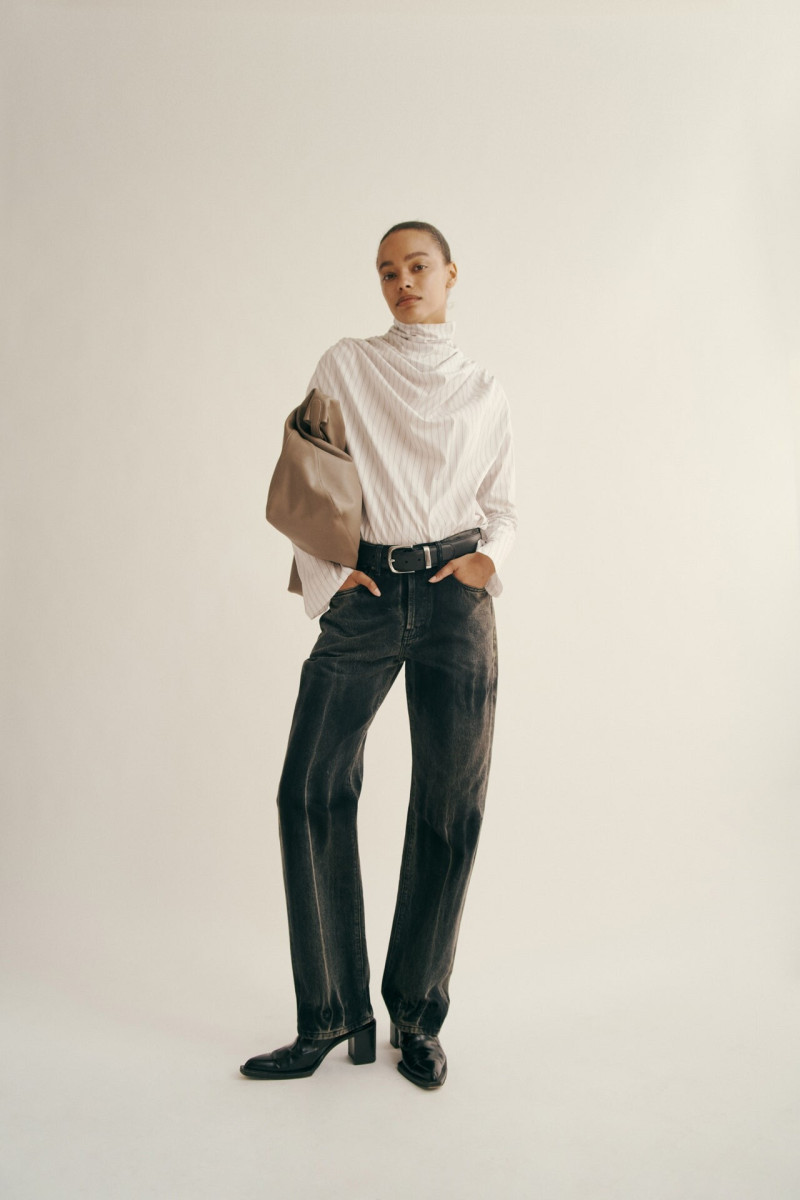 Daniella Kallmeyer lookbook for Resort 2026