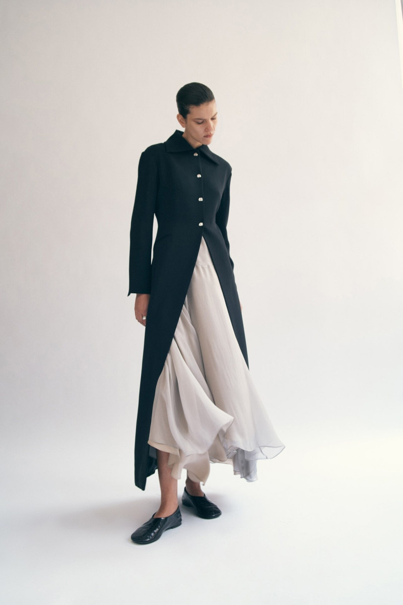 Daniella Kallmeyer lookbook for Resort 2026