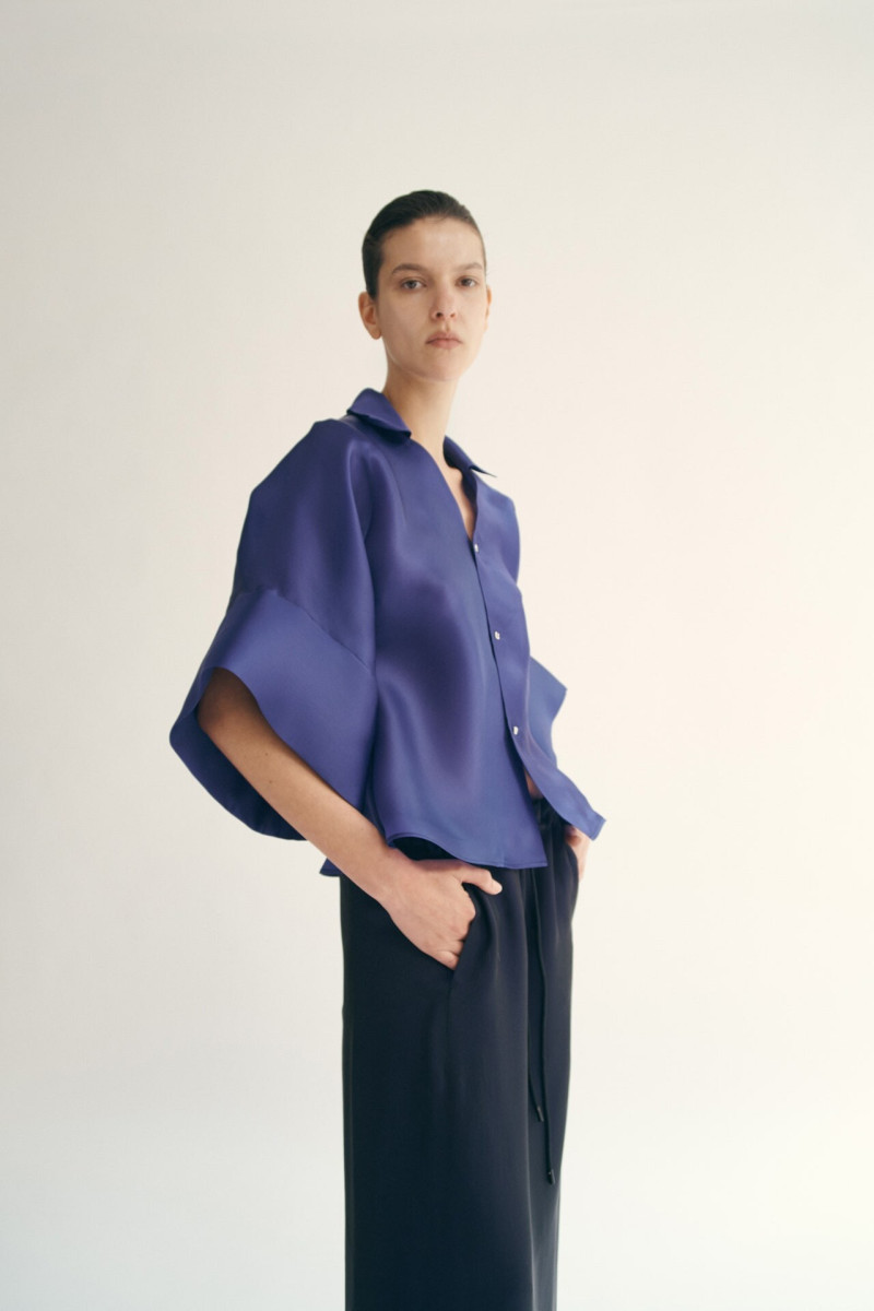 Daniella Kallmeyer lookbook for Resort 2026