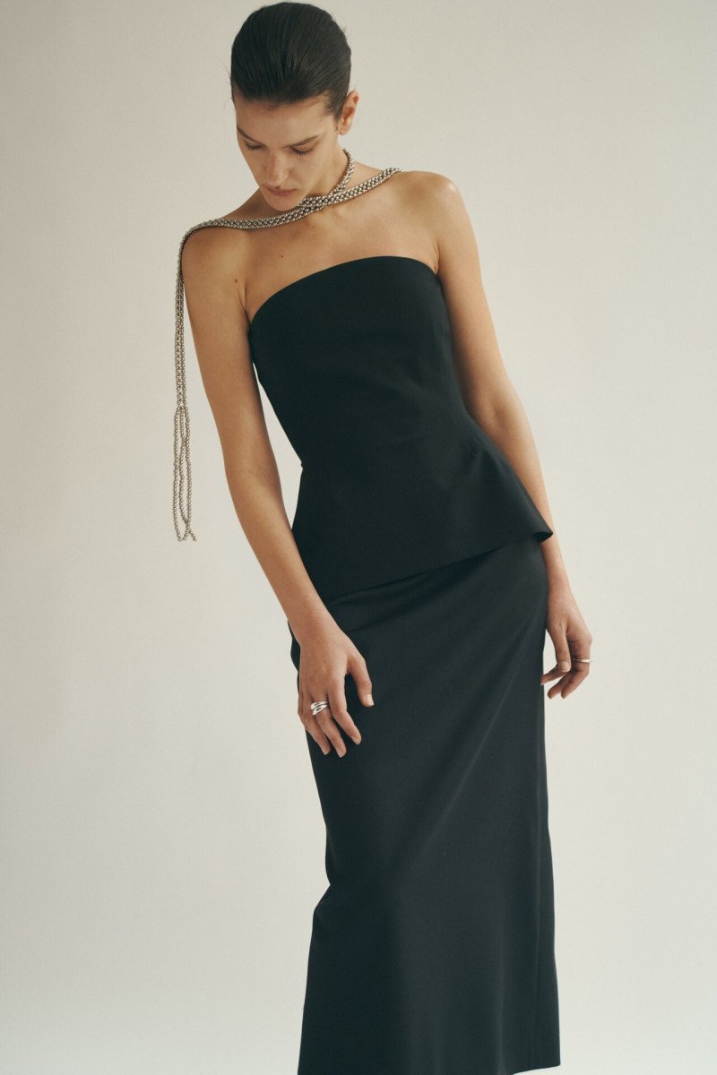 Daniella Kallmeyer lookbook for Resort 2026