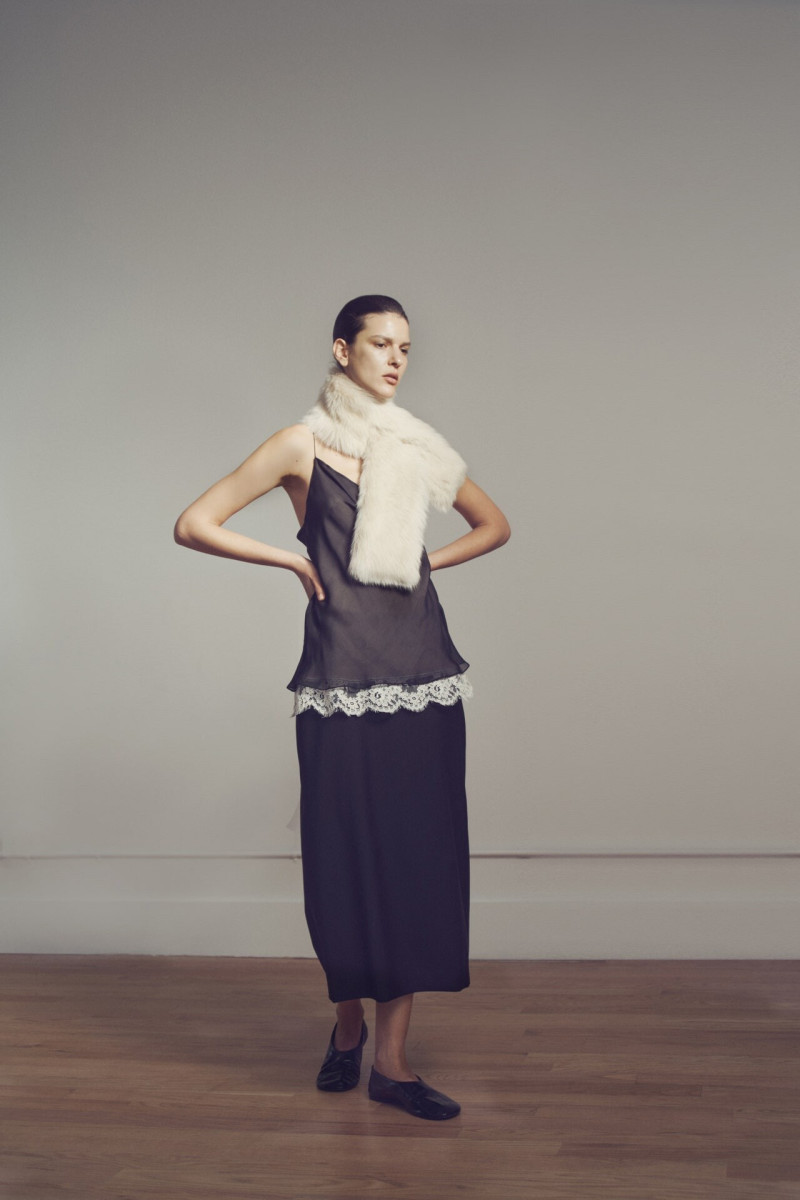 Daniella Kallmeyer lookbook for Resort 2026