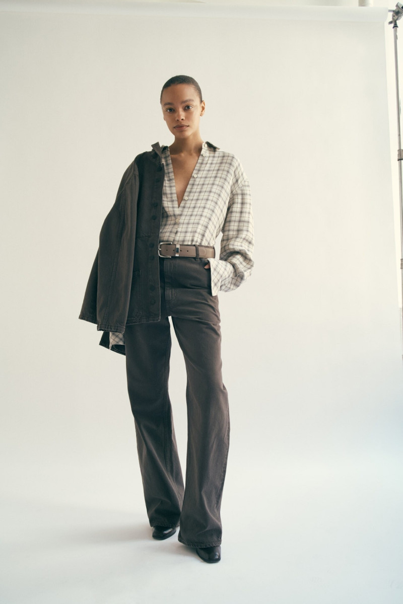 Daniella Kallmeyer lookbook for Resort 2026