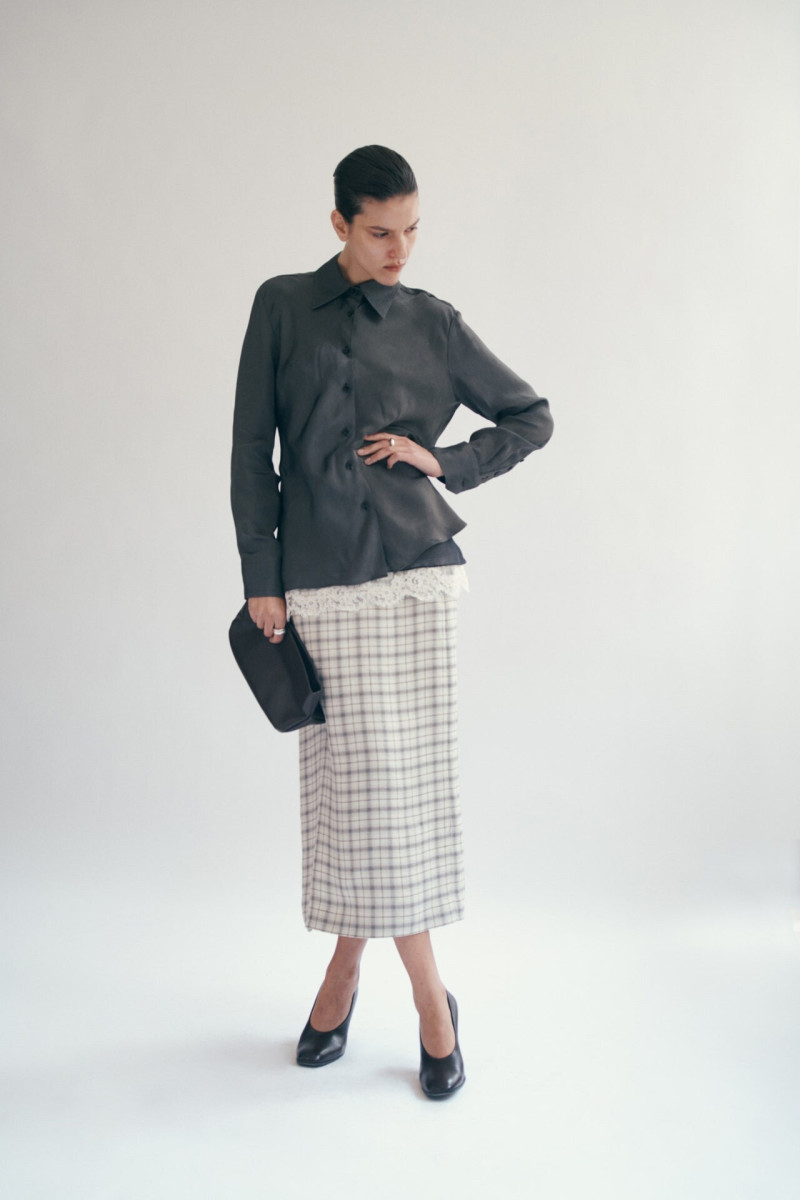 Daniella Kallmeyer lookbook for Resort 2026