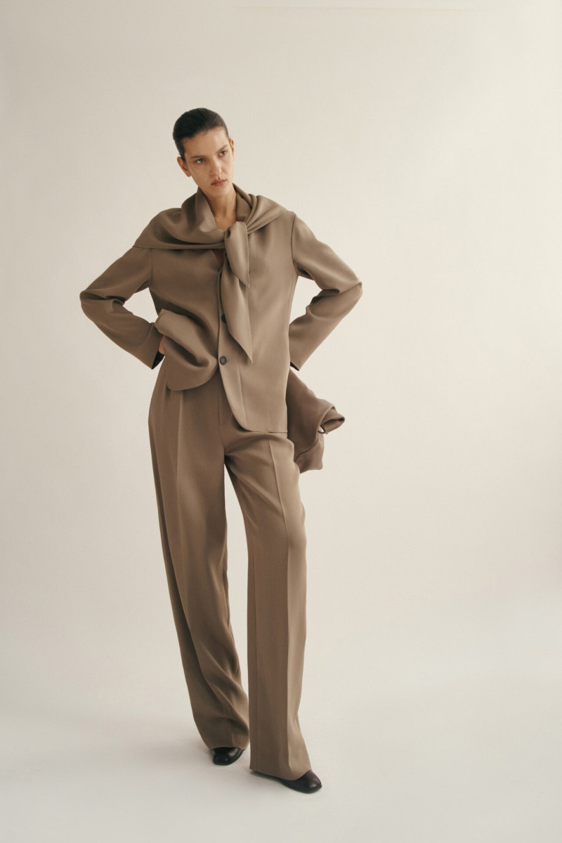 Daniella Kallmeyer lookbook for Resort 2026