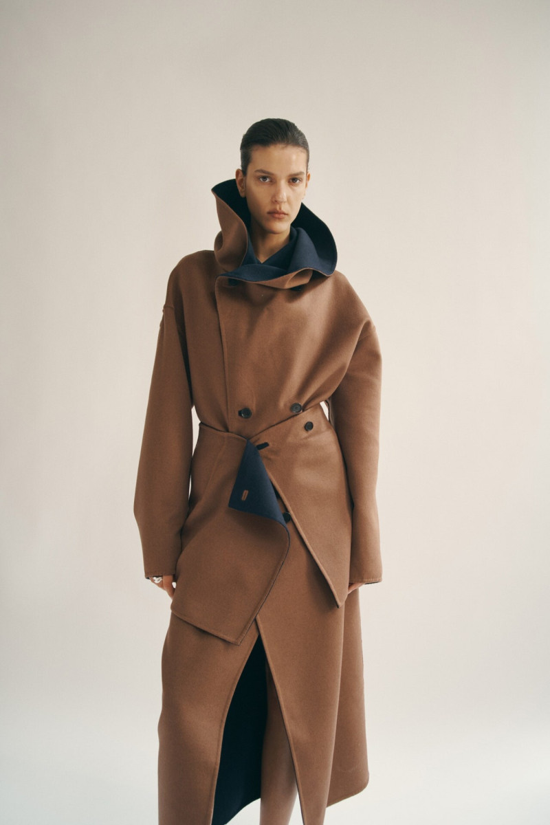 Daniella Kallmeyer lookbook for Resort 2026