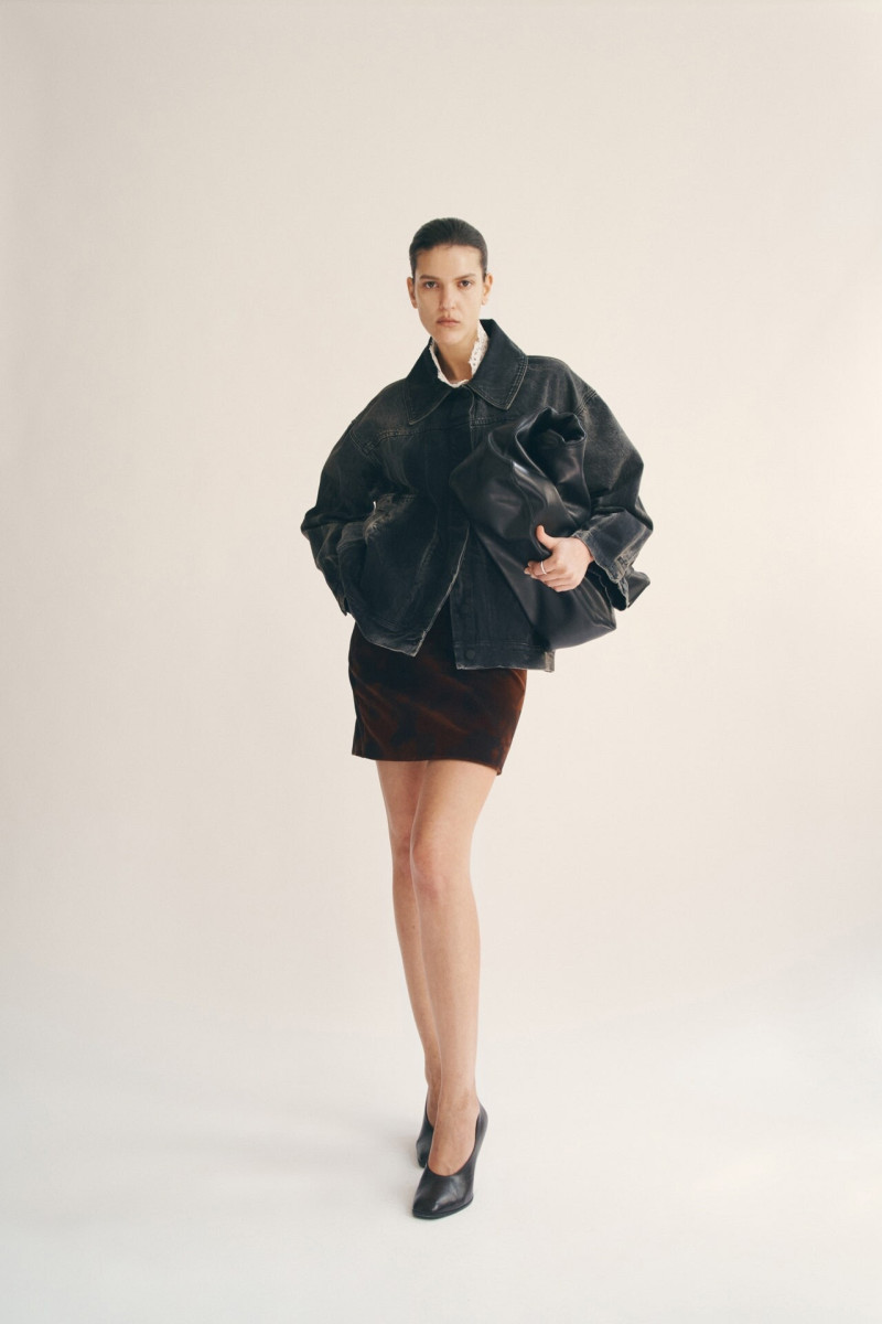 Daniella Kallmeyer lookbook for Resort 2026