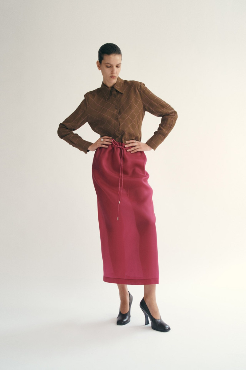 Daniella Kallmeyer lookbook for Resort 2026