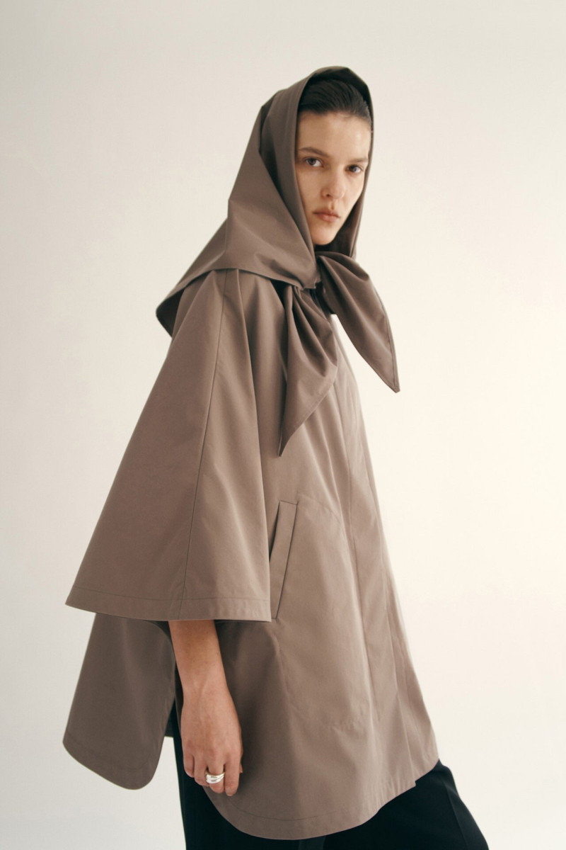 Daniella Kallmeyer lookbook for Resort 2026