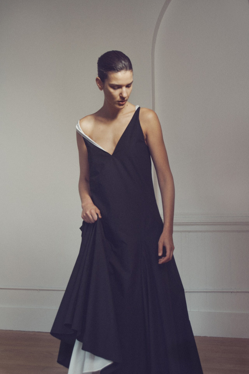 Daniella Kallmeyer lookbook for Resort 2026