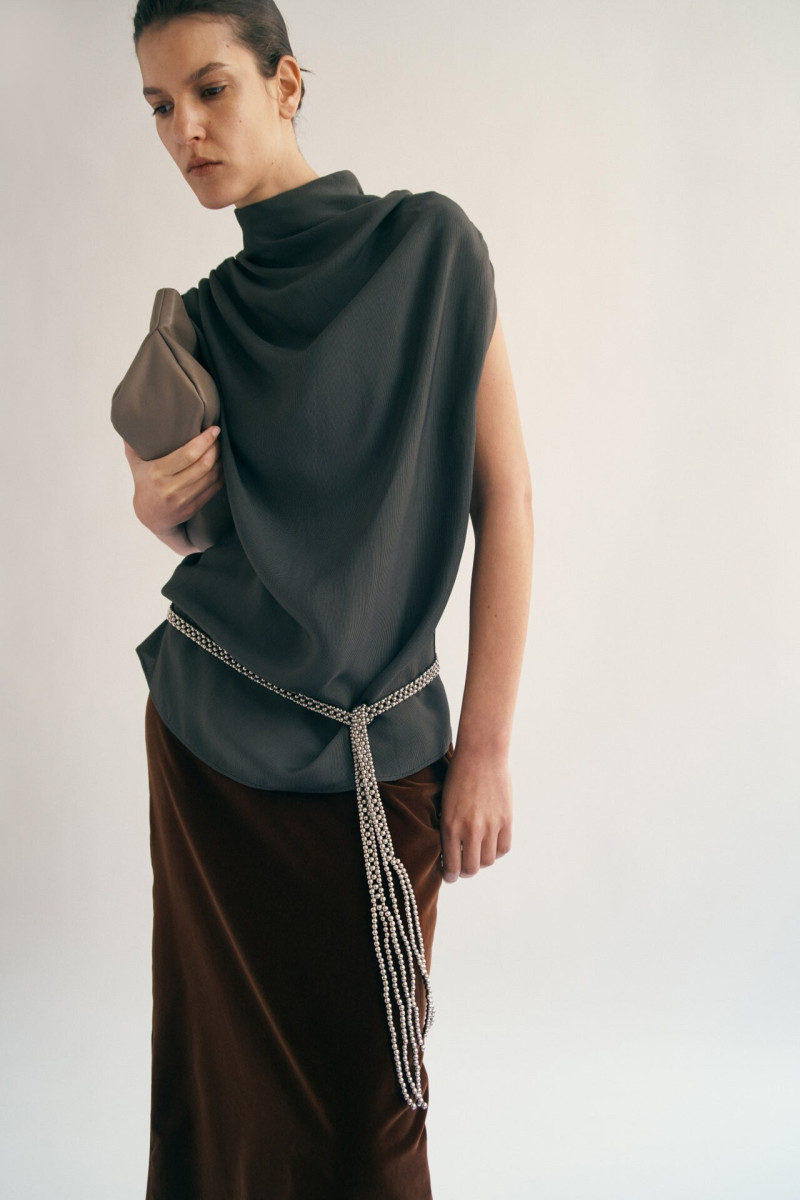 Daniella Kallmeyer lookbook for Resort 2026