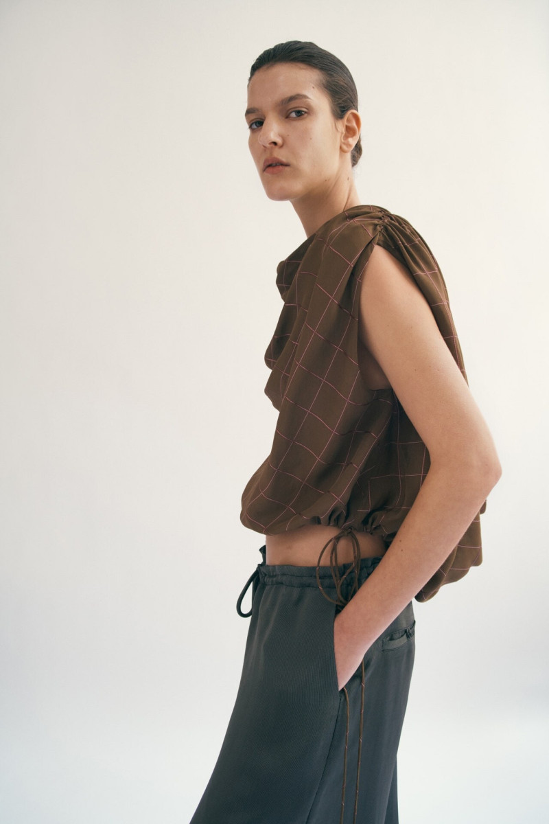 Daniella Kallmeyer lookbook for Resort 2026