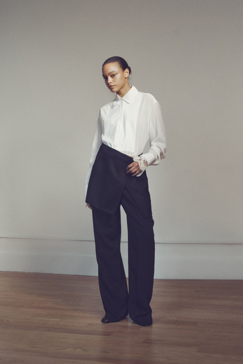 Daniella Kallmeyer lookbook for Resort 2026