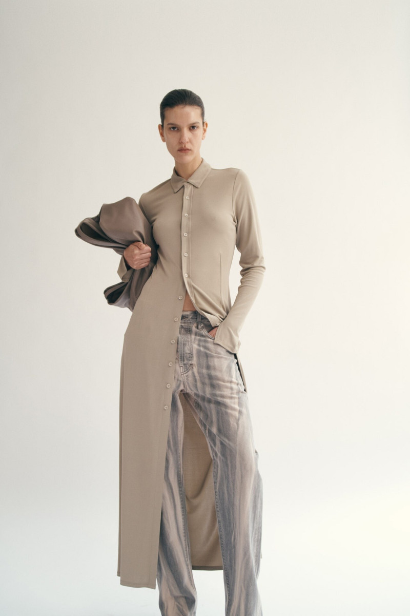 Daniella Kallmeyer lookbook for Resort 2026