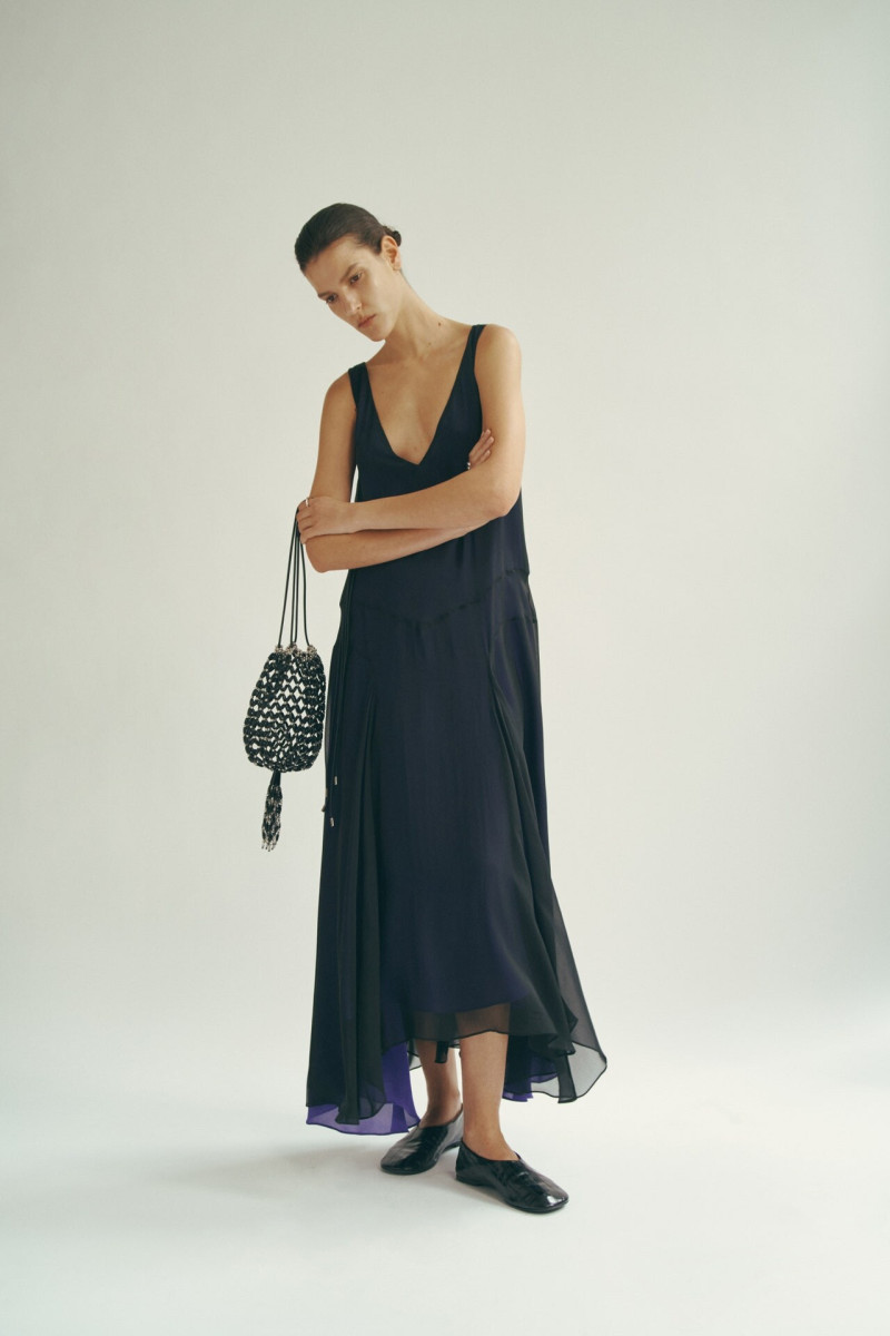 Daniella Kallmeyer lookbook for Resort 2026