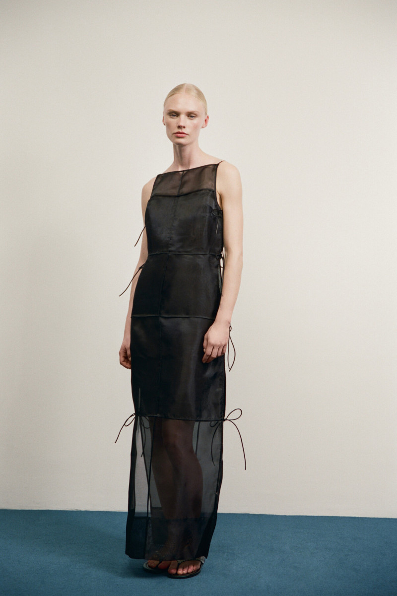 Staud lookbook for Resort 2026