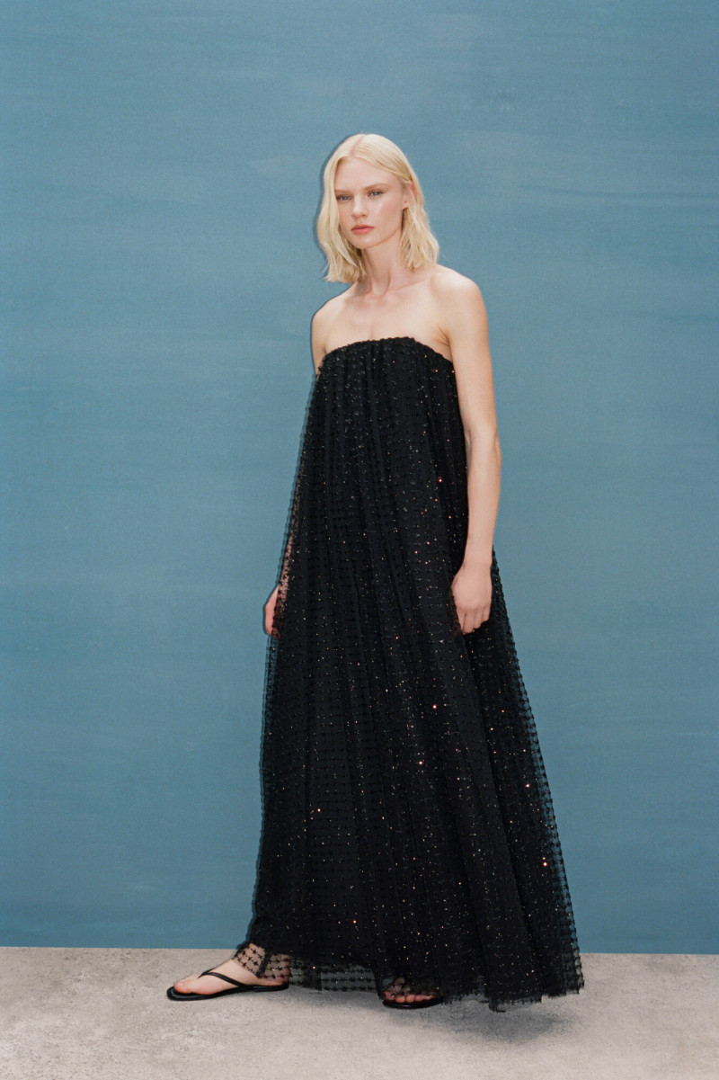 Staud lookbook for Resort 2026