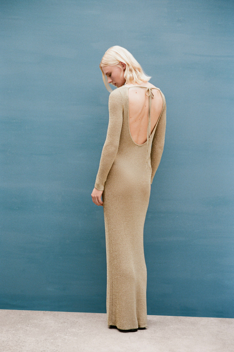 Staud lookbook for Resort 2026