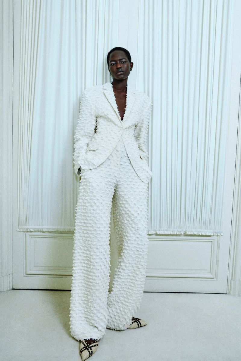 Ulla Johnson lookbook for Resort 2026