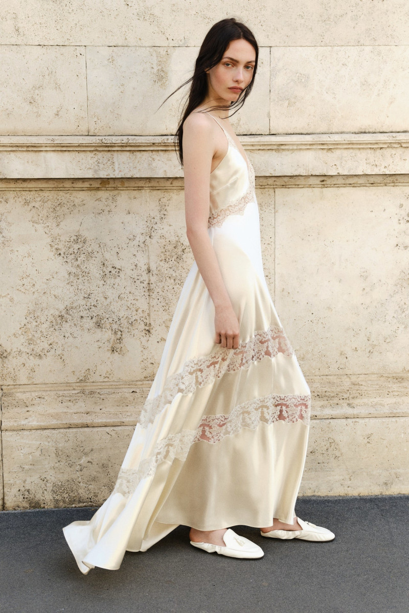 Alberta Ferretti lookbook for Resort 2026