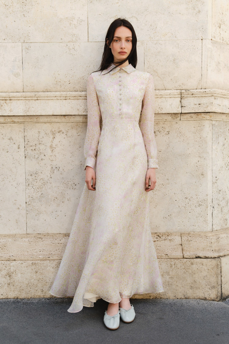 Alberta Ferretti lookbook for Resort 2026