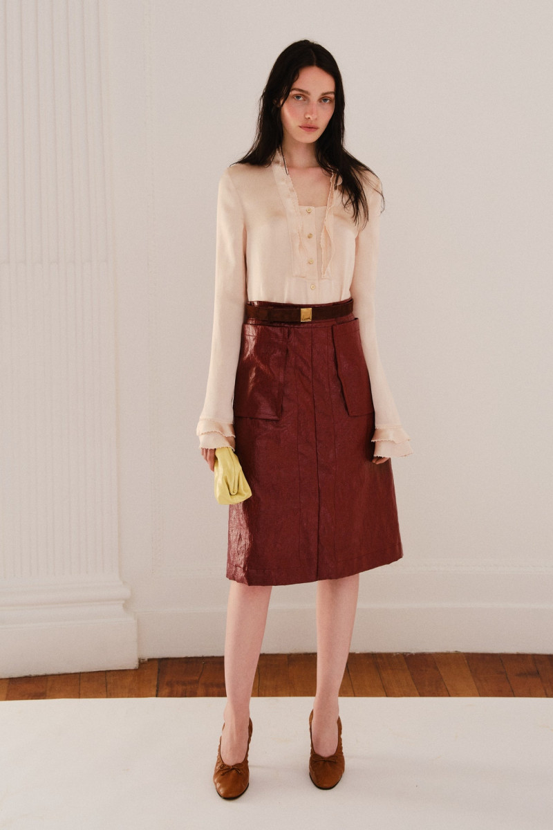 Alberta Ferretti lookbook for Resort 2026