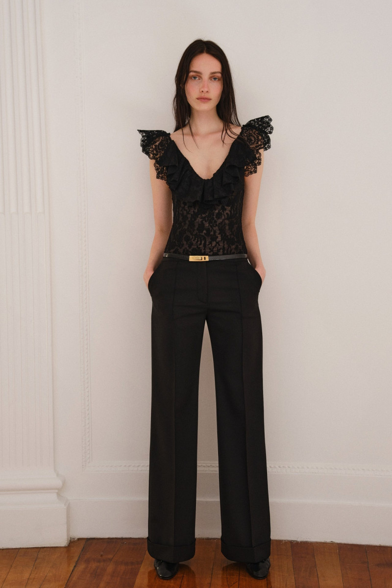 Alberta Ferretti lookbook for Resort 2026