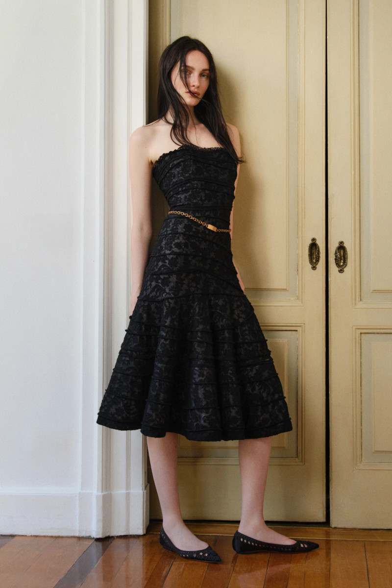 Alberta Ferretti lookbook for Resort 2026