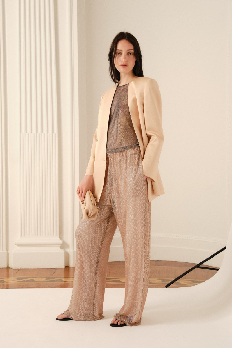 Alberta Ferretti lookbook for Resort 2026