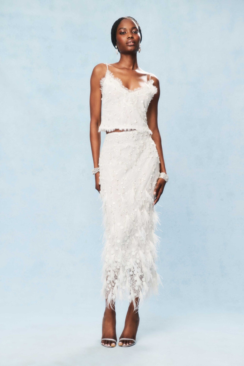 LoveShackFancy lookbook for Resort 2026