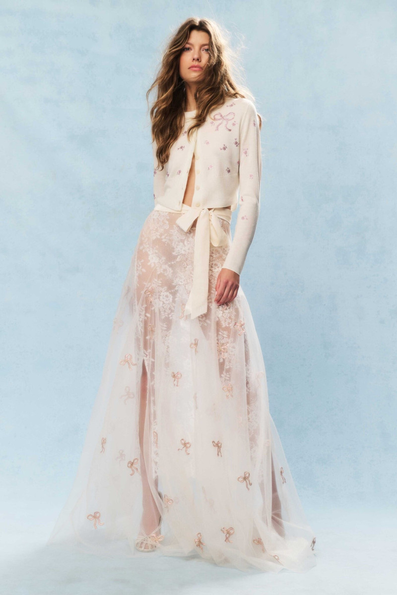 LoveShackFancy lookbook for Resort 2026