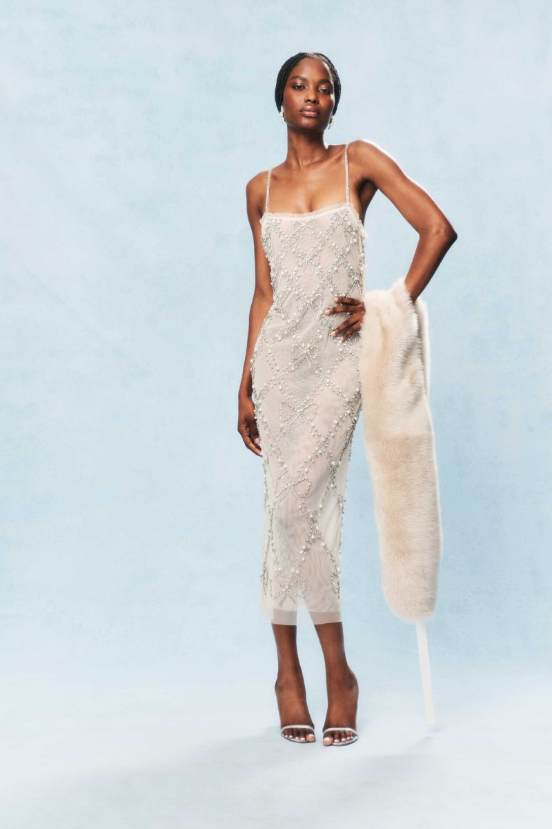LoveShackFancy lookbook for Resort 2026