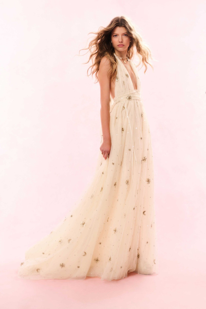 LoveShackFancy lookbook for Resort 2026