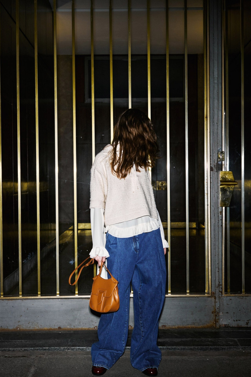 N° 21 lookbook for Resort 2026